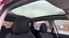 Nissan Qashqai 1.2 DiG-T N-Connecta 5dr Petrol Hatchback